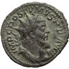 Image 1 : Impero Romano.    Postumo (259-268). Antoniniano, Lugdunum. D/ IMP C POSTVMVS PF AVG. Busto radiato,