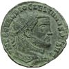 Image 1 : Impero Romano.    Diocleziano (284-305). Antoniniano, Roma. D/ IMP C C VAL DIOCLETIANVS PF AVG. Bust