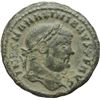 Image 1 : Impero Romano.    Massimiano (286-310). Follis, Cyzico. D/ IMP CMA MAXIMIANVS PF AVG. Testa laureata