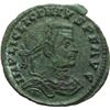 Impero Romano.    Licinio I (308-324). Follis, Siscia. D/ IMP LIC LICINIVS  PF AVG. Busto laureato, 