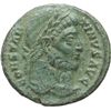 Impero Romano.    Costantino I (307-337). Follis, Siscia. D/ Testa laureata a destra. R/ PROVIDENTIA