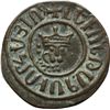 Oriente Latino.   Armenia. Levon I (1198-1219). Tank.    AE. g. 8.40     qSPL.