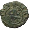 Image 1 : Oriente Latino.   Armenia. Hetoum I (1226-1270). Tank.    AE. g. 3.18     MB+.