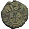 Image 2 : Oriente Latino.   Armenia. Hetoum I (1226-1270). Tank.    AE. g. 3.18     MB+.