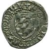 Monete e Medaglie di Zecche Italiane.   Aquileia. Ludovico II (1412-1420). Denaro.   B. 193. AG. g. 