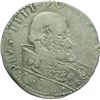Monete e Medaglie di Zecche Italiane.   Bologna. Pio IV (1559-1565). Bianco.   M. 70. Berm. 1076. AG