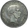 Monete e Medaglie di Zecche Italiane.   Firenze. Leopoldo II di Lorena (1824-1859). Paolo 1845.   Pa
