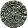 Image 1 : Monete e Medaglie di Zecche Italiane.   Merano. Mainardo II (1271-1295). Grosso tirolino di terzo gr