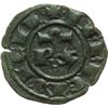 Image 1 : Monete e Medaglie di Zecche Italiane.   Messina. Corrado I (1250-1254). Denaro con RX e croce.   Sp.