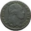 Monete e Medaglie di Zecche Italiane.   Napoli. Ferdinando IV (1759-1816). 8 tornesi 1797.   MIR 390