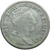 Image 1 : Monete e Medaglie di Zecche Italiane.   Napoli. Ferdinando I (1816-1825). Piastra 1818.   MIR 461. P