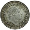Image 1 : Monete e Medaglie di Zecche Italiane.   Napoli. Ferdinando II (1830-1859). 5 grana 1838.   MIR 516/1