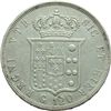 Image 2 : Monete e Medaglie di Zecche Italiane.   Napoli. Ferdinando II (1830-1859). Piastra 1841.   MIR 501/1