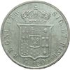 Image 2 : Monete e Medaglie di Zecche Italiane.   Napoli. Ferdinando II (1830-1859). Piastra 1856.   MIR 503/5