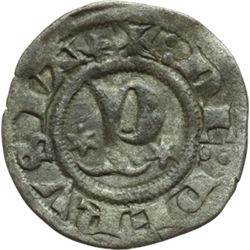 Monete e Medaglie di Zecche Italiane.   Perugia. Repubblica (1260-1506). Sestino, ordinanza 1471.   