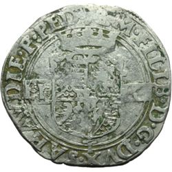 Casa Savoia - Regno di Sardegna - Regno di Italia.  Casa Savoia.  Emanuele Filiberto Duca (1559-1580