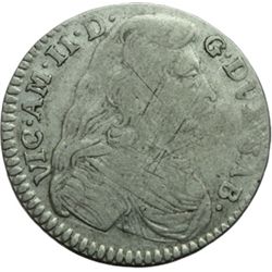 Casa Savoia - Regno di Sardegna - Regno di Italia.  Casa Savoia.  Vittorio Amedeo II (1680-1730). Li