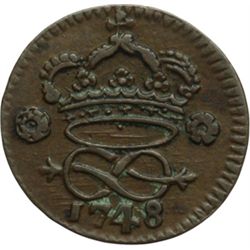 Casa Savoia - Regno di Sardegna - Regno di Italia.  Regno di Sardegna.  Carlo Emanuele III (1730-177