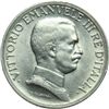 Casa Savoia - Regno di Sardegna - Regno di Italia.  Regno di Italia.  Vittorio Emanuele III (1900-19