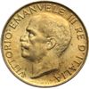 Casa Savoia - Regno di Sardegna - Regno di Italia.  Regno di Italia.  Vittorio Emanuele III (1900-19