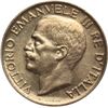 Casa Savoia - Regno di Sardegna - Regno di Italia.  Regno di Italia.  Vittorio Emanuele III (1900-19