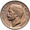 Casa Savoia - Regno di Sardegna - Regno di Italia.  Regno di Italia.  Vittorio Emanuele III (1900-19