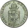 Monete e Medaglie Estere.   Austria. Francesco Giuseppe  (1848-1916). 6 kreuzer 1848, A. Monete per 