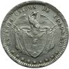 Monete e Medaglie Estere.   Colombia. Confederazione Granadina (1861-1886). Peso 1864, Bogotv†.   KM