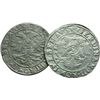 Monete e Medaglie Estere.   Germania-Emden.  Lotto di 2 monete da 28 stuber s.d.(1624-1637).   K.M. 