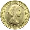 Monete e Medaglie Estere.   Inghilterra. Elisabetta II (dal 1952). Sterlina 1967.   Fr. 417. AU.    