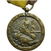 Monete e Medaglie Estere.   Spagna.  Decorazione franchista 1936 per i combattenti della Guardia Civ