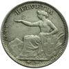 Monete e Medaglie Estere.   Svizzera.  Mezzo franco 1850, A.   KM 8. HMZ 1226. AG.     Metallo poros