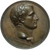 Medaglie Napoleoniche.    Napoleone (1804-1814). Medaglia 1804 per la costruzione di 2000 navi per l