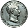 Medaglie Napoleoniche.    Napoleone (1804-1814). Medaglia 1809, commemora la vittoria nella battagli