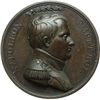 Medaglie Napoleoniche.    Napoleone I (1804-1814). Medaglia per la battaglia di Lutzen 2 maggio 1813