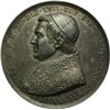 Medaglie Papali.    Pio IX  (1846-1878), Giovanni Mastai Ferretti. Medaglia annuale, A. I.  Elezione