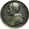 Medaglie Papali.    Leone XIII (1878-1903), Gioacchino Pecci. Medaglia annuale, A. XIV. Istituzione 