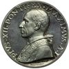 Medaglie Papali.    Pio XII (1939-1958), Eugenio Pacelli. Medaglia annuale, A. I. Elezione al Pontif