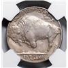 Image 3 : 1937-D 3 Leg Buffalo Nickel NGC MS-61