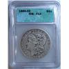 Image 1 : 1889-CC Morgan Dollar ICG Fine 12