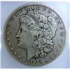 Image 2 : 1889-CC Morgan Dollar ICG Fine 12