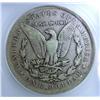 Image 3 : 1889-CC Morgan Dollar ICG Fine 12