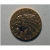 Image 1 : 1910 $5 GOLD  AU