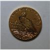 Image 2 : 1910 $5 GOLD  AU