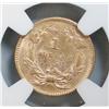 Image 3 : 1854 Type 2 Gold Dollar NGC AU-58