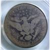 Image 3 : 1896S Barber quarter  PCGS03