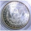 Image 3 : 1888S Morgan $  PCGS63