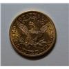 Image 2 : 1903S $5 GOLD  MS61