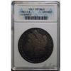 Image 1 : 1893S  Morgan $   ANACS08 cleaned