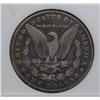 Image 3 : 1893S  Morgan $   ANACS08 cleaned